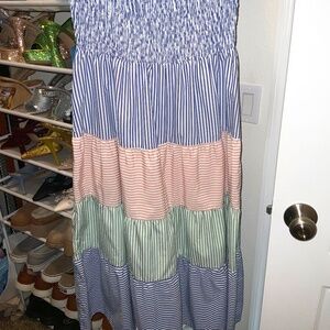 Beautiful Summer Dress